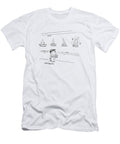 Mathematics Lesson Equilateral Triangle Isoceles Dave Carpenter No Index T-Shirt