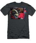 Matheson Auto Buck Buchanan T-Shirt