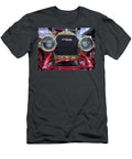 Matheson Front Buck Buchanan T-Shirt