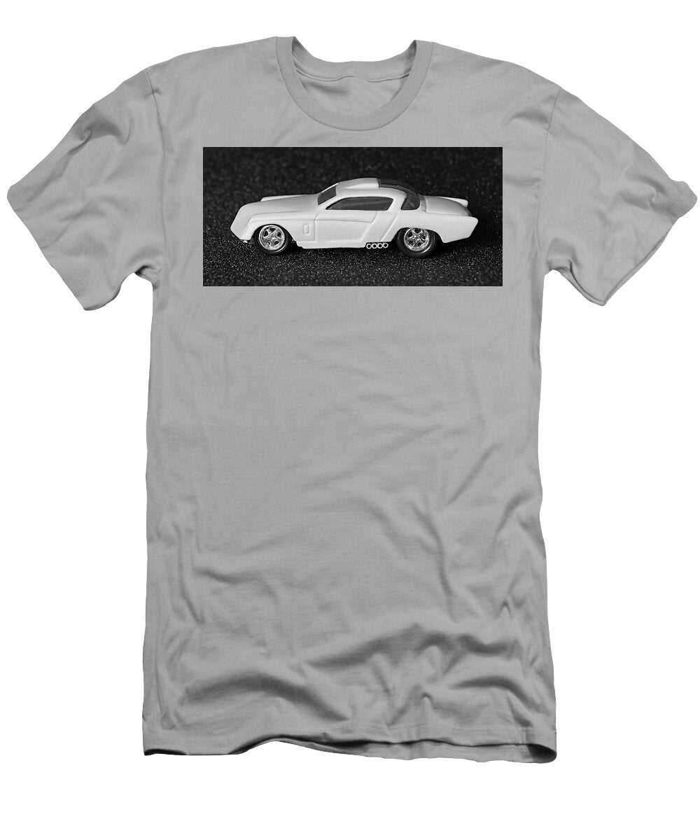 Mattel Hot Wheels Studebaker Bruce Roker T-Shirt