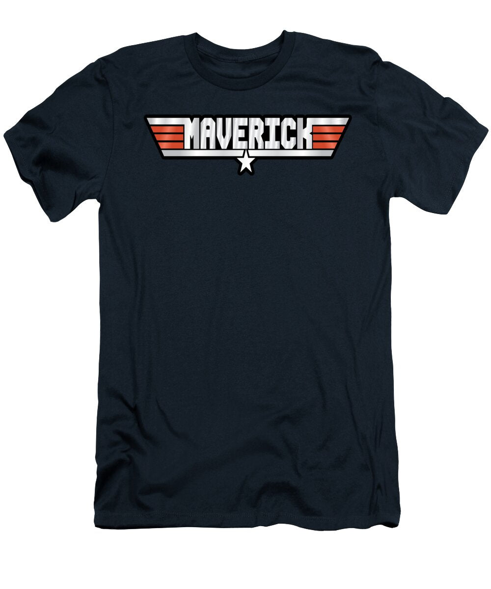 Maverick Callsign Fernando Miranda T-Shirt