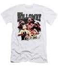 Max Holloway Quang Vu T-Shirt
