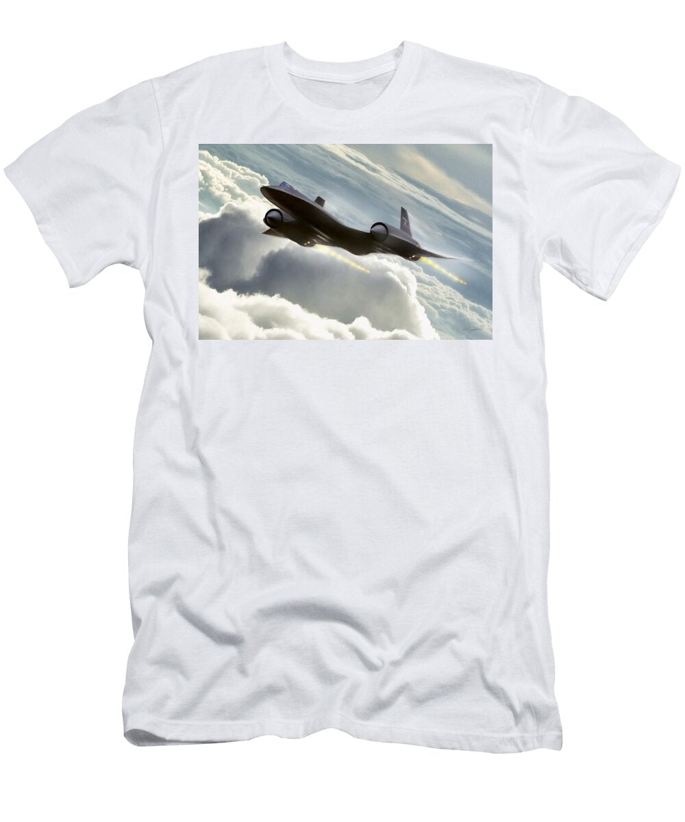 Maximum Overdrive Peter Chilelli T-Shirt