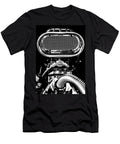 Maximum Rpm Steven Milner T-Shirt