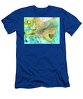 May the Lord Bless You Christian Art Sharon Cummings T-Shirt