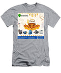 May This Sparkling Festival Brings a Lot of Happiness and Joy in Your Life Aliens Kart T-Shirt