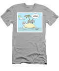 Maybe It Needs a Little Curb Appeal Ralph Hagen T-Shirt