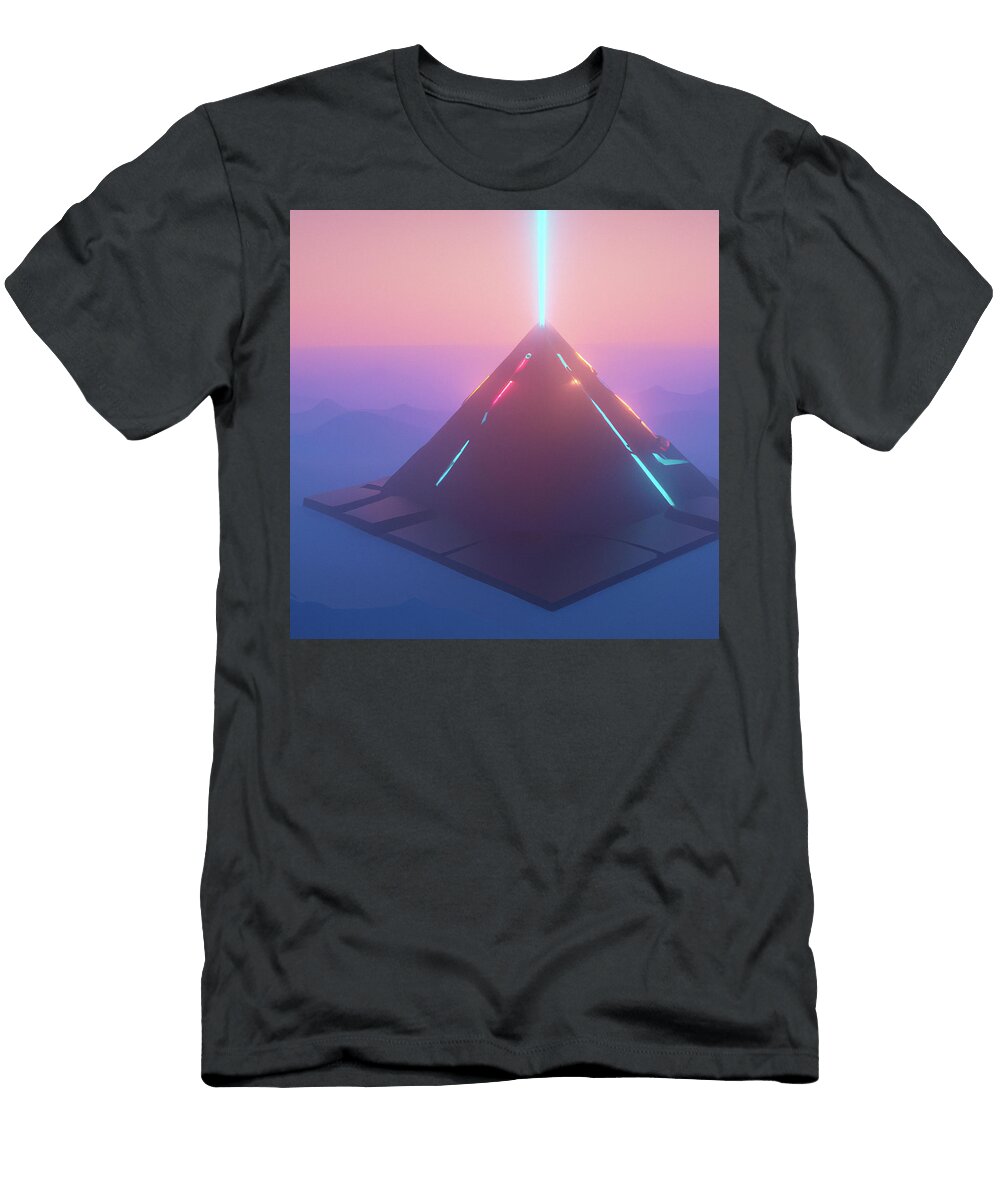Mazal Star Dreamer T-Shirt
