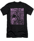 Mazzy Star Band Pipi Robin T-Shirt