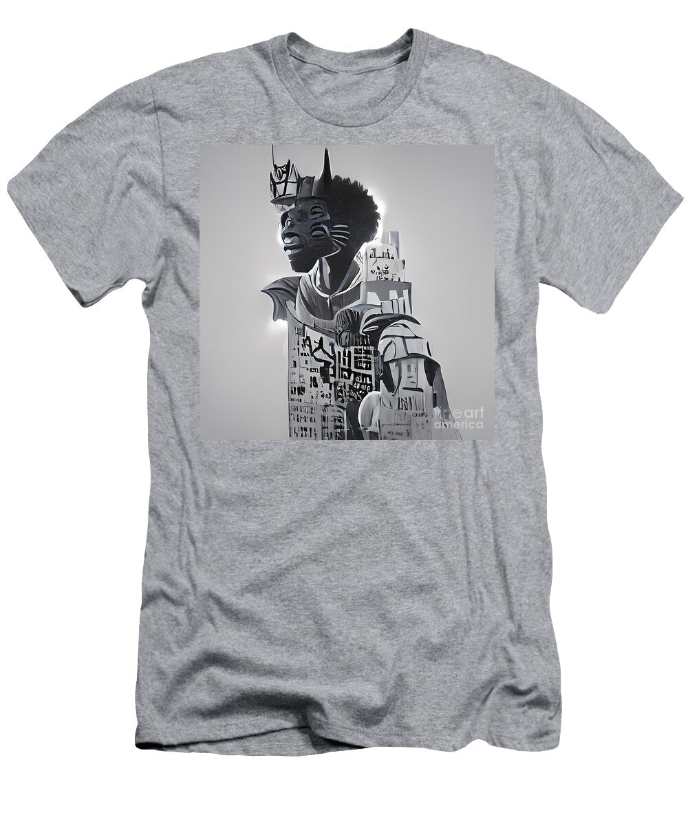 Mbtm J Musa T-Shirt