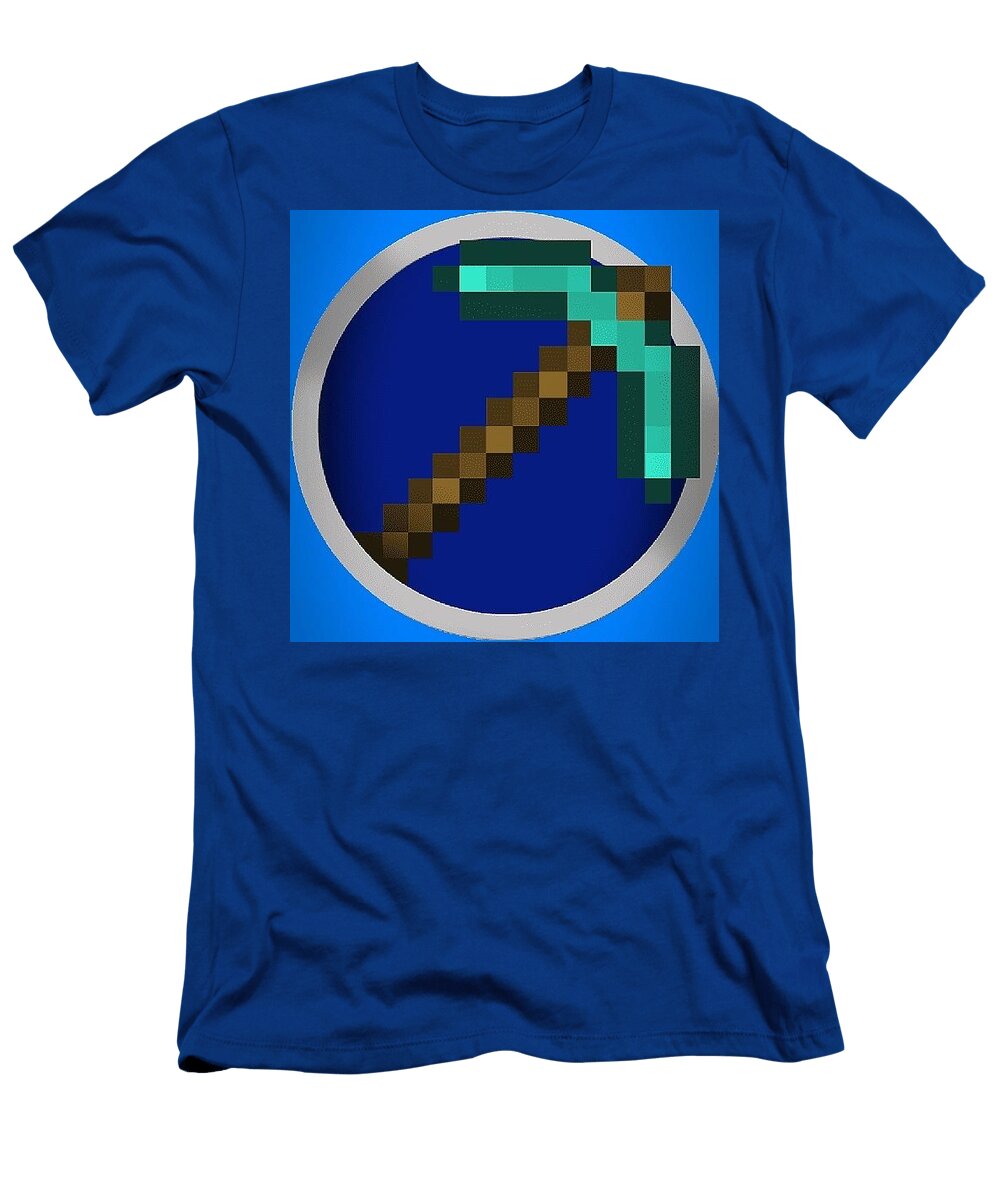 Mc Turtle Gaming T-Shirt