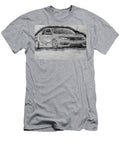Mc1268 Honda Sonic Civic Sedan Lisa Von T-Shirt