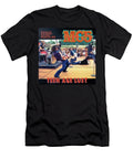 Mc5 Teen Age Lust Album Cover 1996 Robert Banach T-Shirt