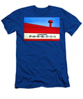 Mccormick Farmall 450 Hood Olivier Le Queinec T-Shirt
