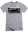 Mclaren 765lt Exhaust David Pyatt T-Shirt