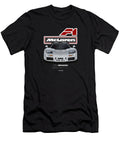 Mclaren F1 Chassis 059 Michael Mccord T-Shirt