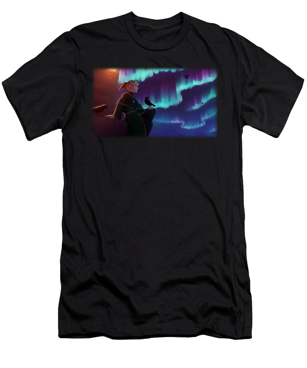 Mcyt Pian Harto T-Shirt
