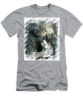 Me and Ole Buck Kirby Maxwell T-Shirt