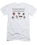 Meat Veggies Shane Bechler T-Shirt