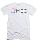 Mec Logo Mario Kroner T-Shirt