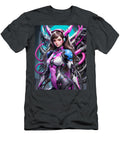 Mecha Dva Tricky Woo T-Shirt
