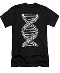 Mechanic Dna Automobile Car Lover Fathers Day Dhbubble T-Shirt
