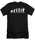 Mechanic Evolution By Designzz T-Shirt