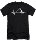 Mechanic Frequency By Designzz T-Shirt