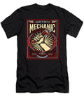 Mechanic Gifts Steven Zimmer T-Shirt