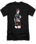 Mechanic Mechanic Tool Screwdriver Workshop Steven Zimmer T-Shirt