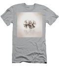 Mechanical Blade Boat Propellers Yo Pedro T-Shirt