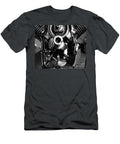 Mechanical Energy Michael Gailey T-Shirt