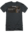 Mechanical Engineering Assignment Help Mary Johnson T-Shirt