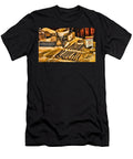 Medical Suture Kit and Wire Splint Surgeon Lee Dos Santos T-Shirt