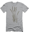 Medicinal Herb Lavender Little Bunny Sunshine T-Shirt
