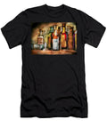Medicine Syrup of Ipecac Mike Savad T-Shirt