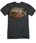 Medicine Cabinet Adrian Evans T-Shirt