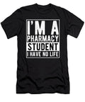 Medicine Medic Gift Pharmacist Doctor Steven Zimmer T-Shirt