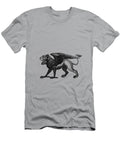 Medieval Griffin Madame Memento T-Shirt
