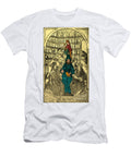 Medieval Pharmacy Science Source T-Shirt