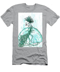 Medusa Anna Troian T-Shirt