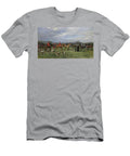 Meet of the Quorn Hounds At Kirby Gate Nov 7 1910 Heywood Hardy T-Shirt