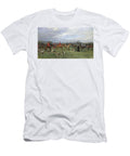 Meet of the Quorn Hounds At Kirby Gate November 7 1910 Heywood Hardy 1842 1933 T-Shirt