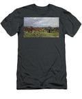 Meet of the Quorn Hounds At Kirby Gate November 7 1910 Heywood Hardy T-Shirt