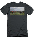 Meet of the Quorn Hounds At Kirby Gate November 7 Heywood Hardy T-Shirt