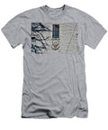 Meeting House Warren Labaire Photography T-Shirt