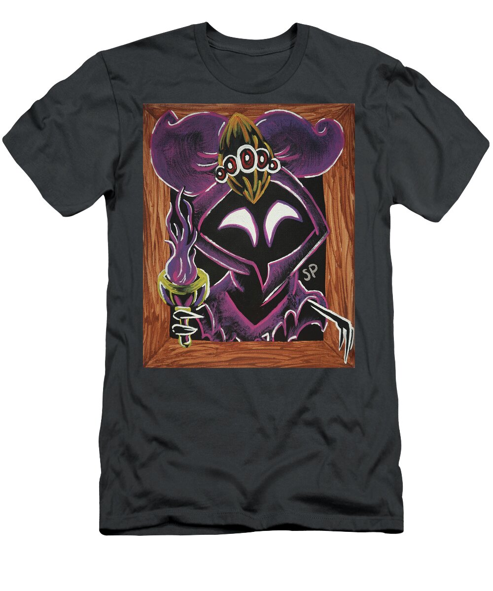 Meg Samantha Parks T-Shirt