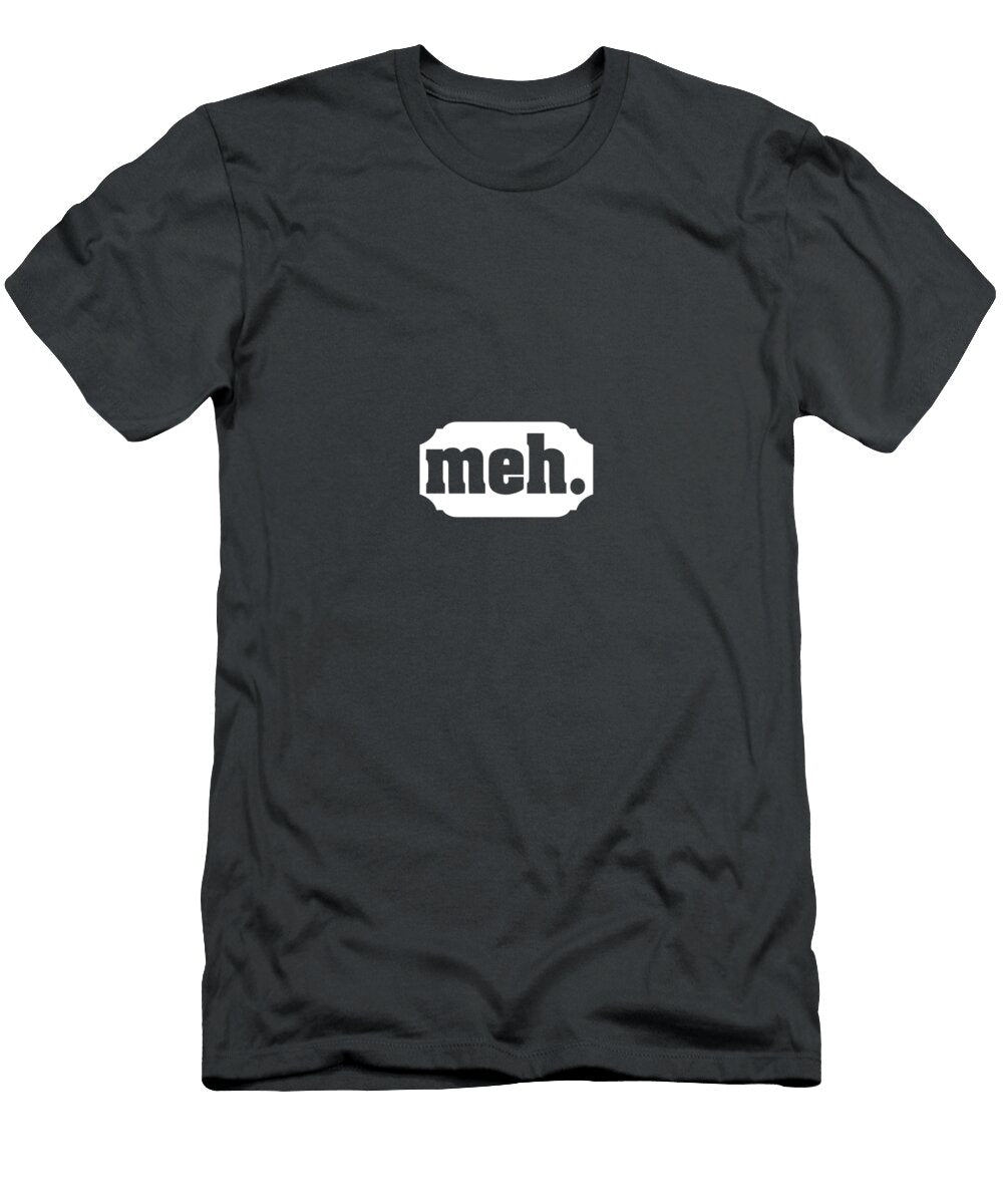 Meh 01 Celestial Images T-Shirt