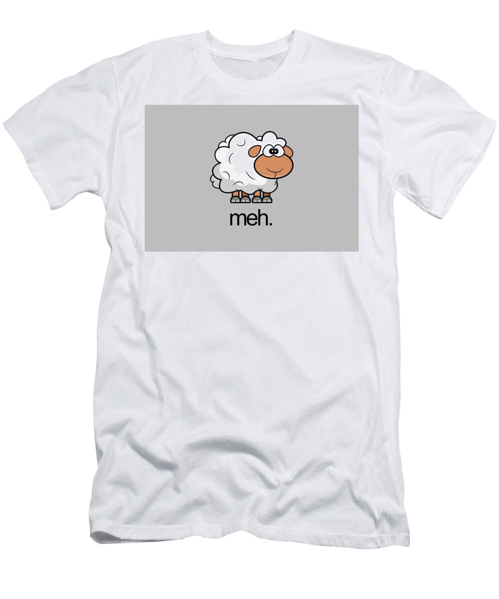 Meh Anh Nguyen T-Shirt