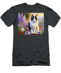 Meh Cat James Eye T-Shirt
